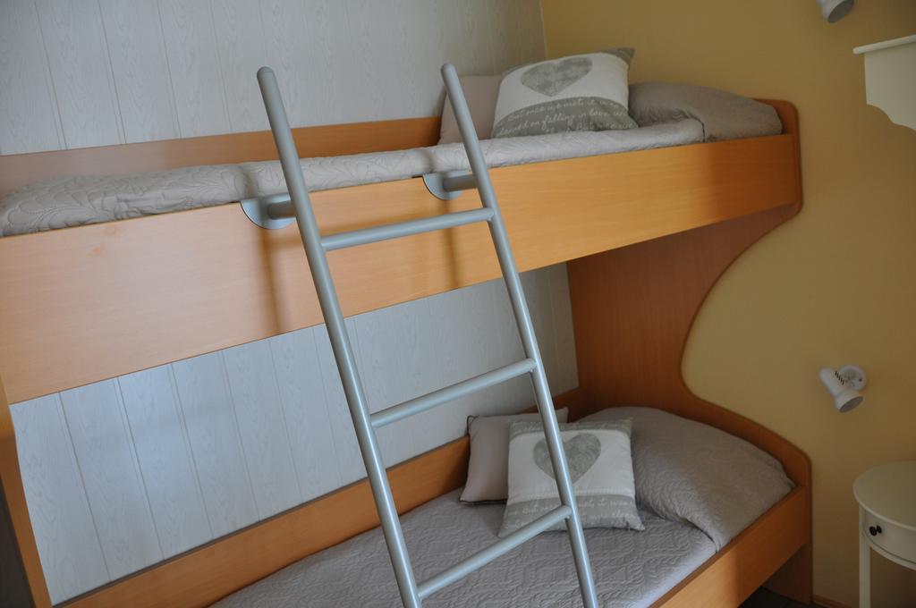 Apartment Maruska Tolmin Eksteriør bilde